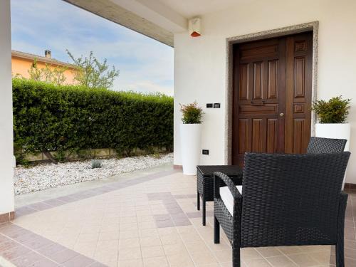 Ari Casa | Agriturismo Cydonia Home