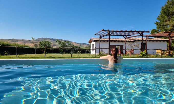 Larino Casa | Agriturismo Essentia dimora rurale