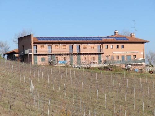 Pianoro Casa | Agriturismo Il Poggiolo