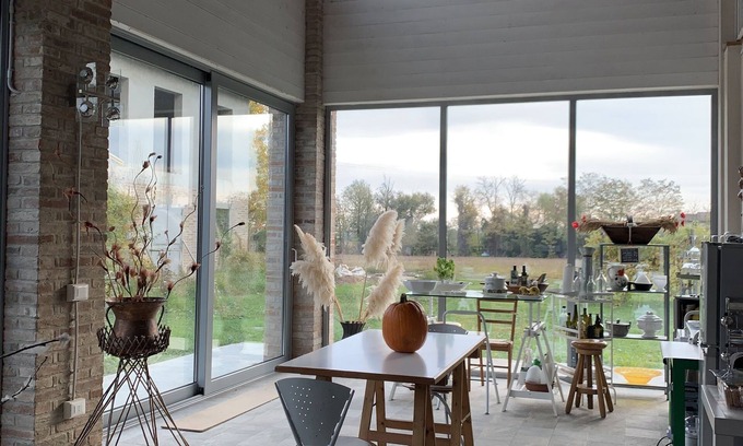 Fiorenzuola d'Arda Otro | Agriturismo La Terzola 3.0