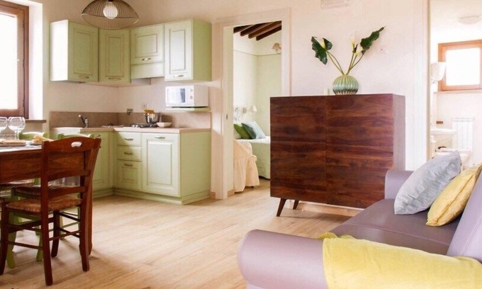 Giano dell'Umbria Otro | Agriturismo Molino Verde, modern and comfortable, Ginestra, Ginestra