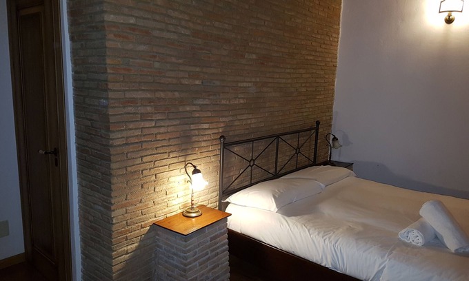 Villaseta Casa | Agriturismo Passo dei Briganti