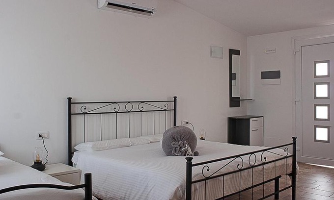 Perteole Casa | Agriturismo Pelos