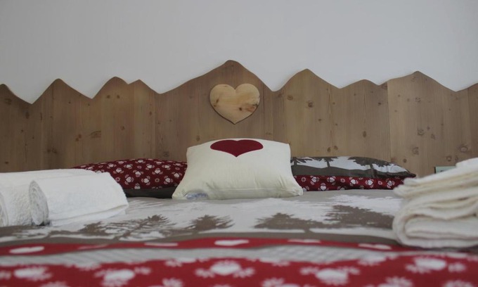 Seren del Grappa Casa | Agriturismo Quinta Essenza