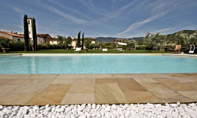 Pistoia Otro | Agriturismo San Rocco