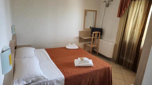 Brecciaio Casa | Agriturismo San Silvestro