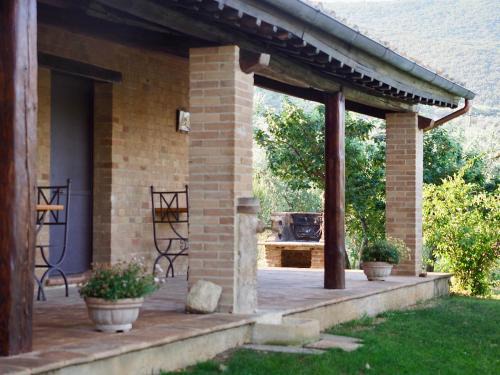 Foligno Casa | Agriturismo Ulivi e Sentieri