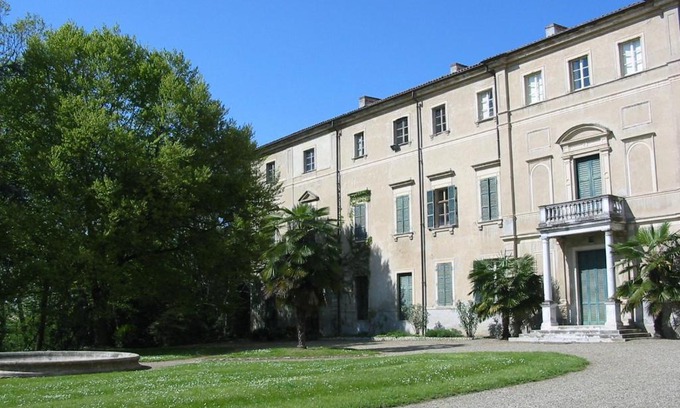 Valenza Casa | Agriturismo Villa Gropella