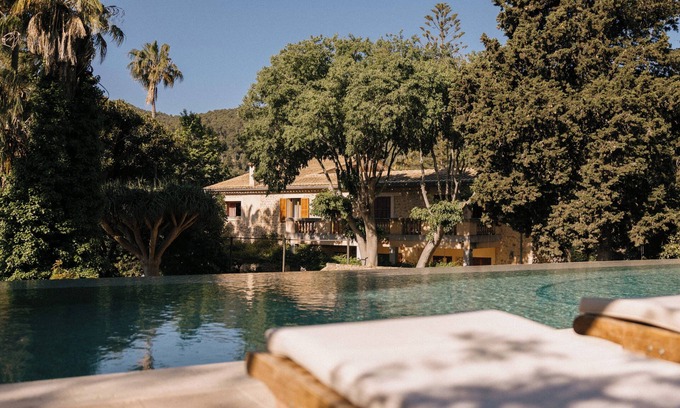 Esporles Otro | Agroturismo Son Galcerán