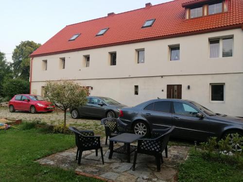 Pieszyce Apartamento | Agroturystyka u podnóża Gór Sowich