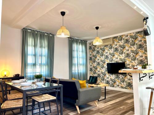 Herrera del Duque Apartamento | AGUA DULCE , Apartamento Rural