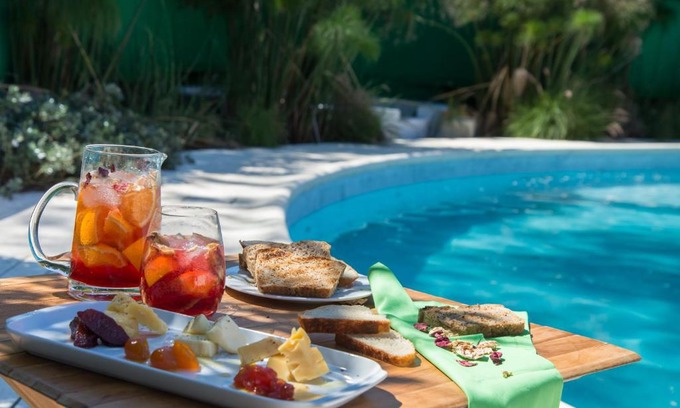 Lobos Hotel | Aguará Hotel & Spa