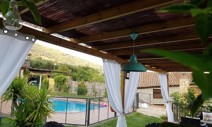 Losar de la Vera Casa | Aguas del Venero