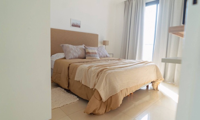 Paraná Apartamento | Agustín 1 Apart