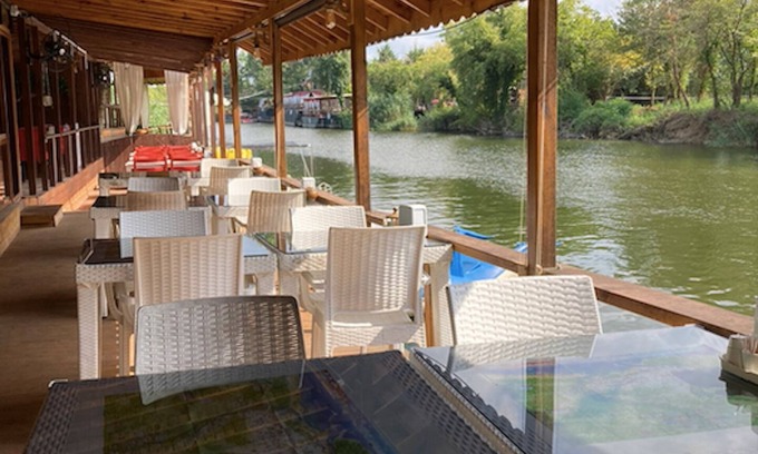 Agva Hotel | Agva Kapim Hotel