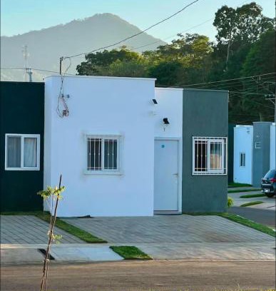 Ahuachapan Casa | Ahuachapan Tiny Rental Homes