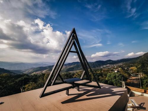 Chiang Rai Province Hotel | Ai-oon b1 by Triple a coffee