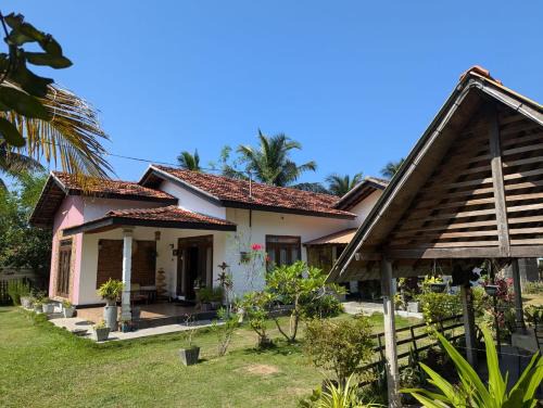 Pasikuda Casa | Aiden Homestay
