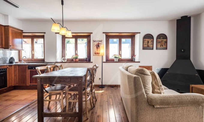 Gessa Apartamento | Aiguamoig by SeaMount Rentals