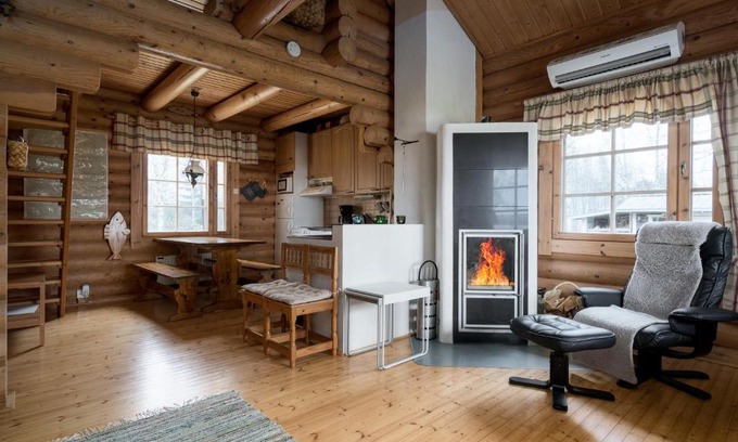 Tolva Casa | Ainola Cottage