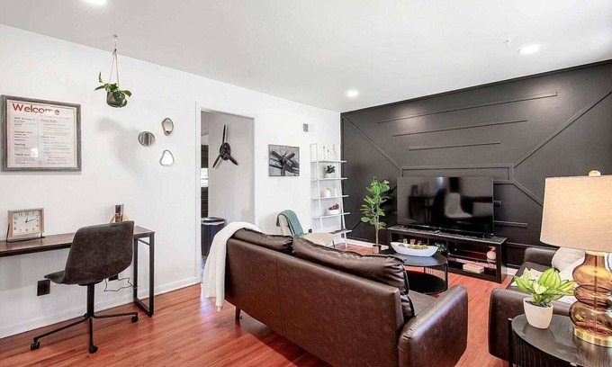 Wichita Casa | Air Capital Condo - King - Close to McConnell and Derby