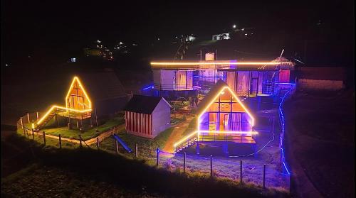 Periyur Complejo | Airas Resort