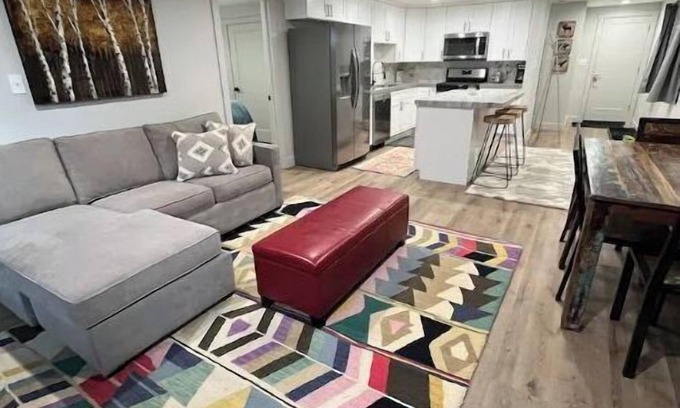 South Snyderville Basin Casa | AirBnSki your way to Park City - Prime Location