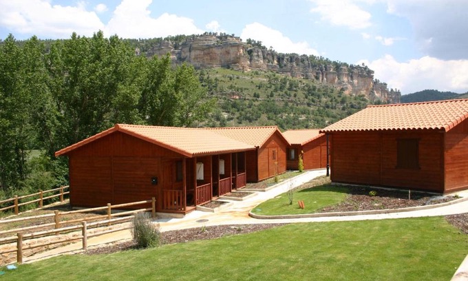 Una Complejo | Aire Turismo Rural