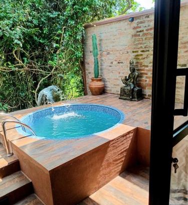 Seeduwa - Katunayake Cama Y Desayuno | Airport Villa Kamatha -Foreign booking only