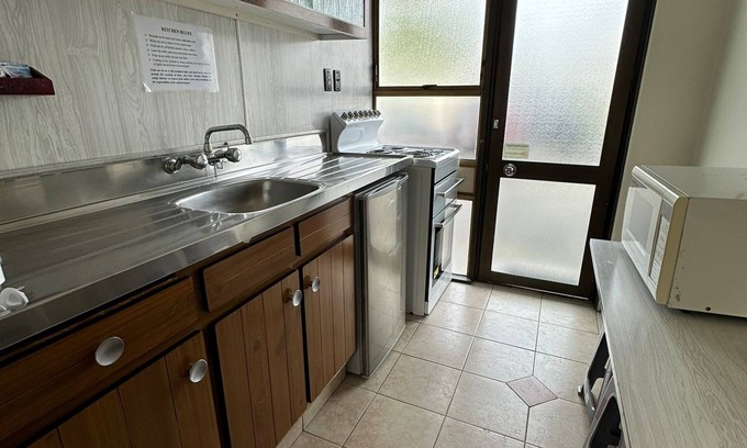 Mangere Cabina | Airport Westney Lodge