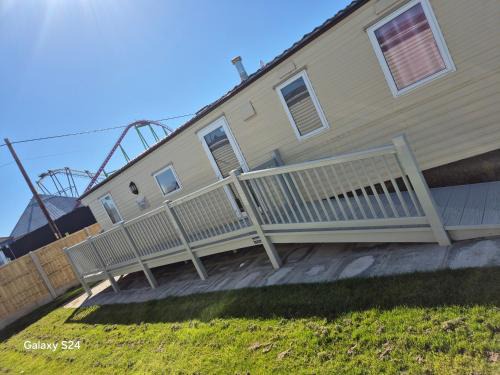 Ingoldmells Complejo | AJ Ray Properties A8