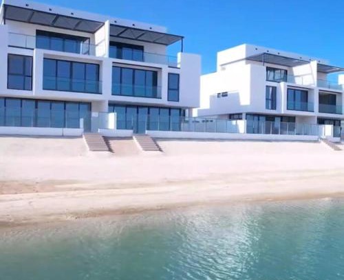 Al Hamriya Chalet De Esquí | Ajmal Chalet