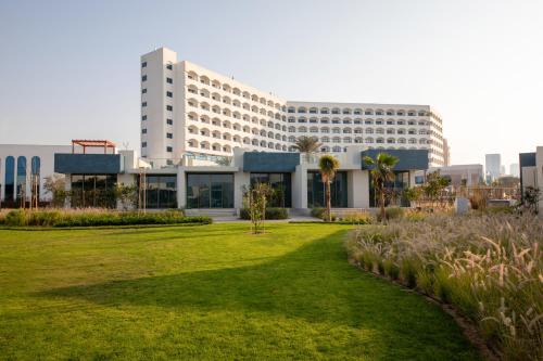 Ajman Complejo | Ajman Hotel & Villas by Blazon Hotels