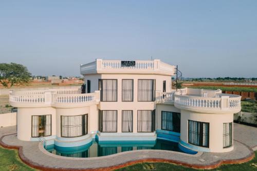 Punjab Casa | AK farmhouse