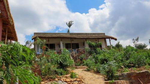 Agakera National Park Hotel | Akagera Park Inn