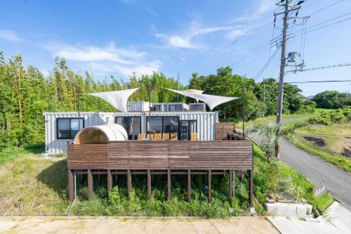 Kariko Villa | akesuke