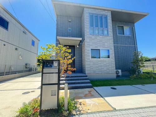 Koshi Villa | Akikawa Koshi 6