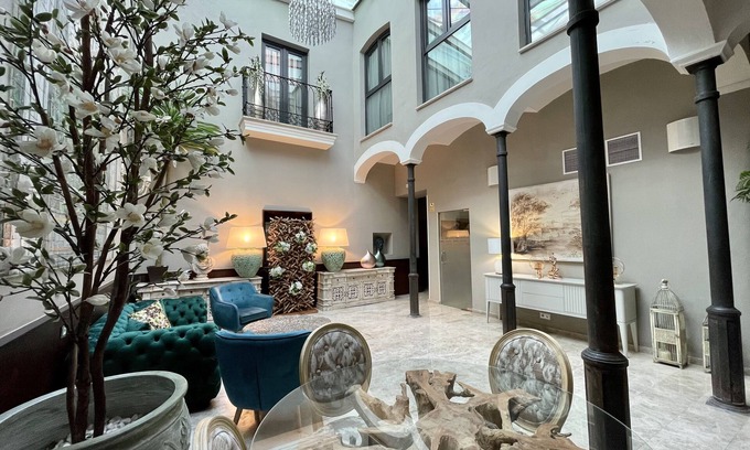 Centro histórico de Mérida Hotel | Akla Hotel Mérida