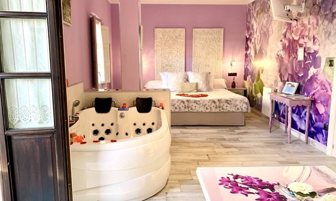 Santillana del Mar Apartamento | Akla Hotel Suites Santillana