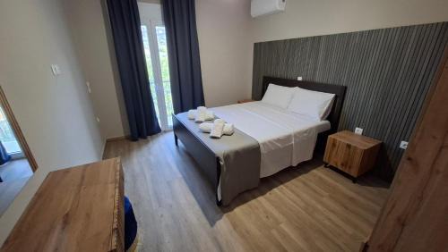 Akrata Apartamento | Akrata Green Elite Apartments