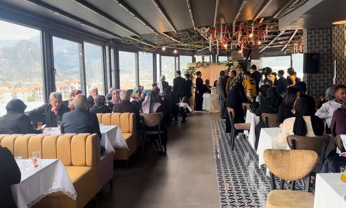 Amasya Hotel | AKS Royal Otel