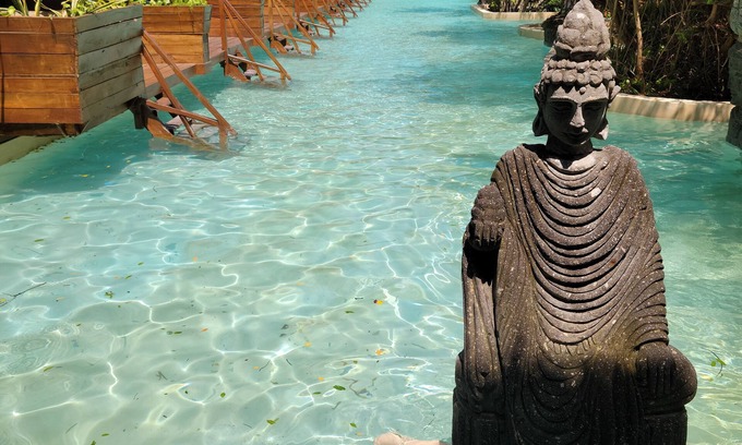 Zona Hotelera Hotel | Akuazul Resorts Adults Only