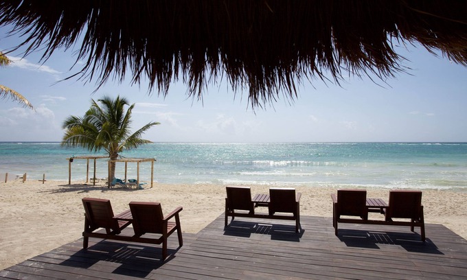 Akumal Complejo | Akumal Bay Beach & Wellness Resort - All Inclusive