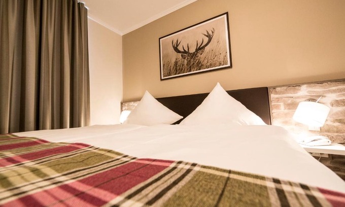 Ganderkesee Hotel | AKZENT Hotel Thiemann