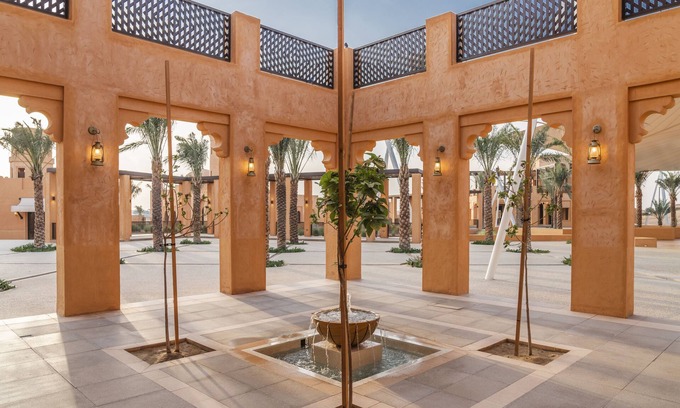 Al Madam Cabina | Al Badayer Retreat by Sharjah Collection
