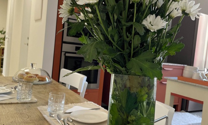 Cagliari Cama Y Desayuno | AL DIO BES