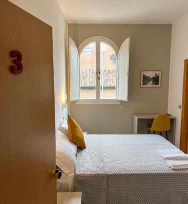 Alfonsine Hotel | Al Gallo Trattoria e Locanda