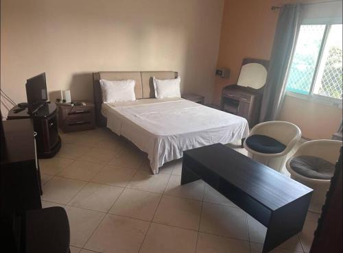 Moroni Apartamento | Al Mamoun Hotel