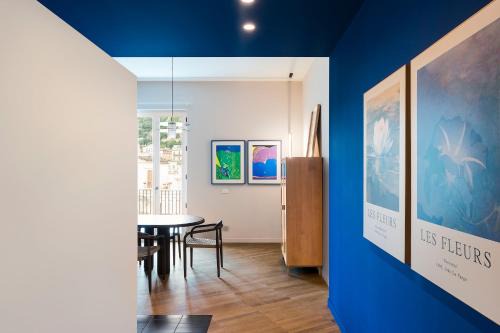 Modica Apartamento | Al Monumento