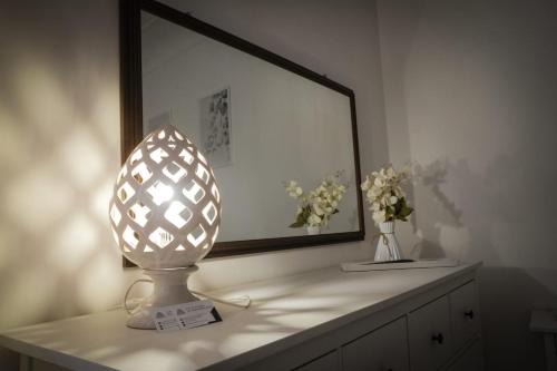 Caltagirone Apartamento | Al Quarantuno